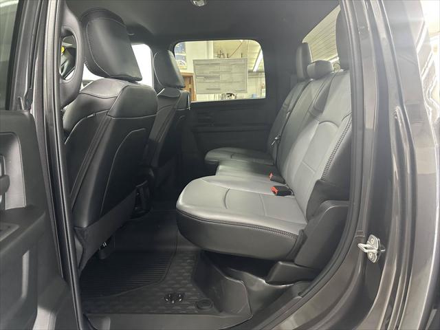 2026 RAM 2500 RAM 2500 TRADESMAN CREW CAB 4X4 8 BOX 2026 RAM 2500 RAM 2500 TRADESMAN CREW CAB 4X4 8 BOX