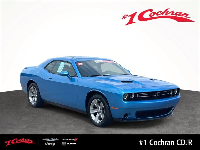 2019 Dodge Challenger SXT for sale in Natrona Heights, PA