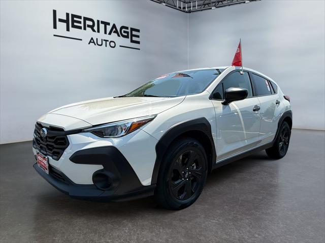 2024 Subaru Crosstrek Base for sale in North Logan, UT