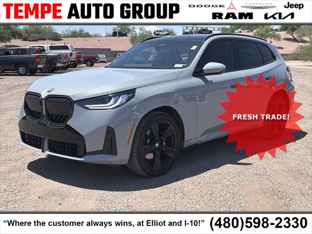 2026 BMW X3 30 xDrive for sale in Tempe, AZ