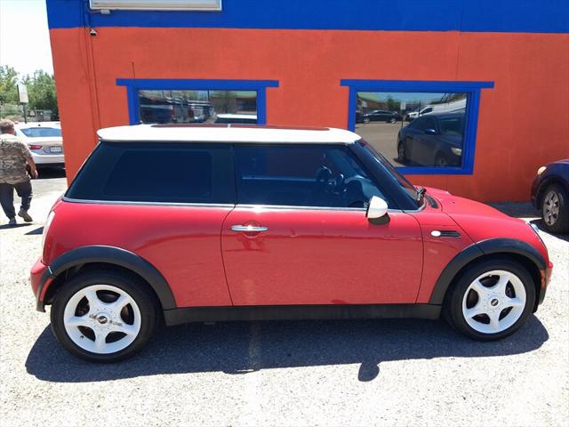 2004 MINI Cooper Unknown for sale in Albuquerque, NM