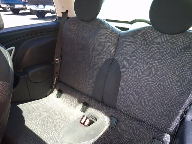 2004 MINI Cooper Unknown