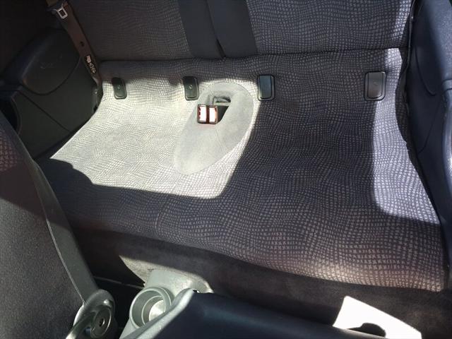 2004 MINI Cooper Unknown