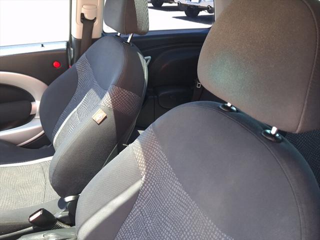 2004 MINI Cooper Unknown