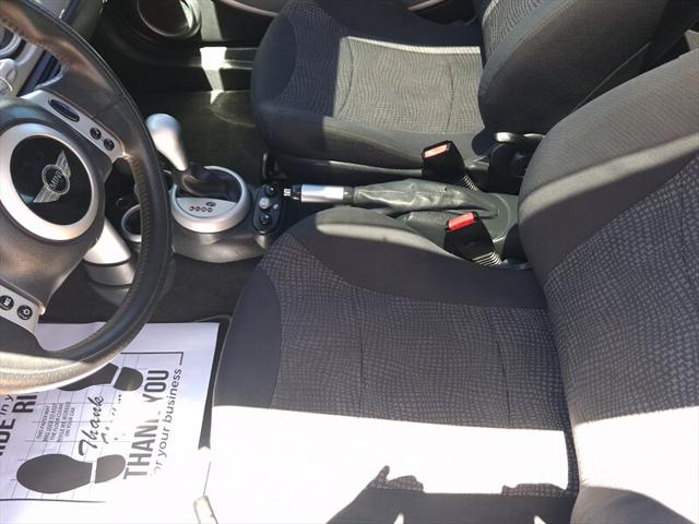 2004 MINI Cooper Unknown