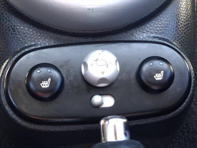 2004 MINI Cooper Unknown