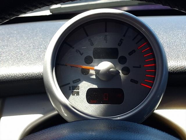 2004 MINI Cooper Unknown