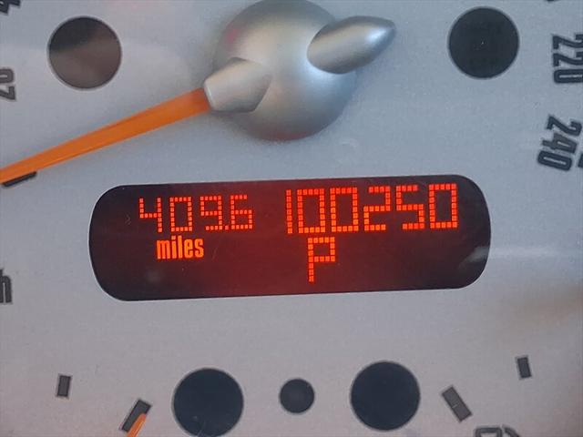 2004 MINI Cooper Unknown