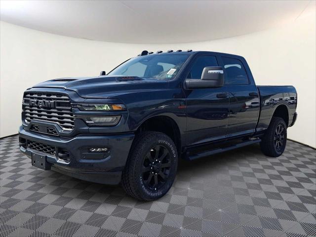 2026 RAM 2500 RAM 2500 BLACK EXPRESS CREW CAB 4X4 64 BOX 2026 RAM 2500 RAM 2500 BLACK EXPRESS CREW CAB 4X4 64 BOX