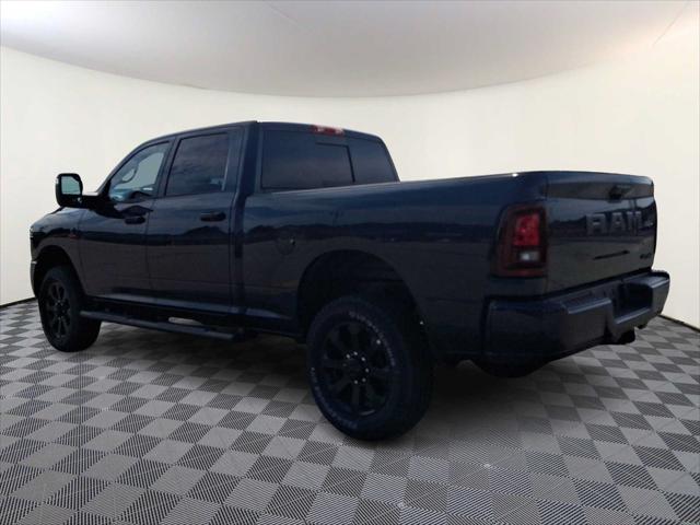 2026 RAM 2500 RAM 2500 BLACK EXPRESS CREW CAB 4X4 64 BOX 2026 RAM 2500 RAM 2500 BLACK EXPRESS CREW CAB 4X4 64 BOX
