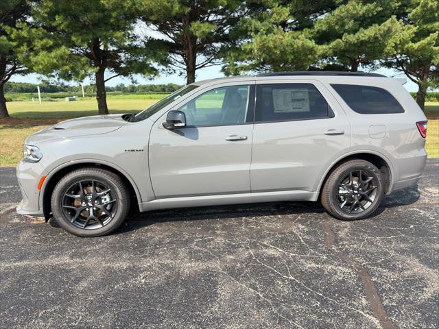 2026 Dodge Durango GT Plus HEMI V8 for sale in Taylorville, IL