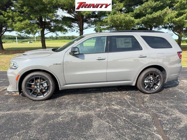2026 Dodge Durango GT Plus AWD HEMI V8 for sale in Taylorville, IL