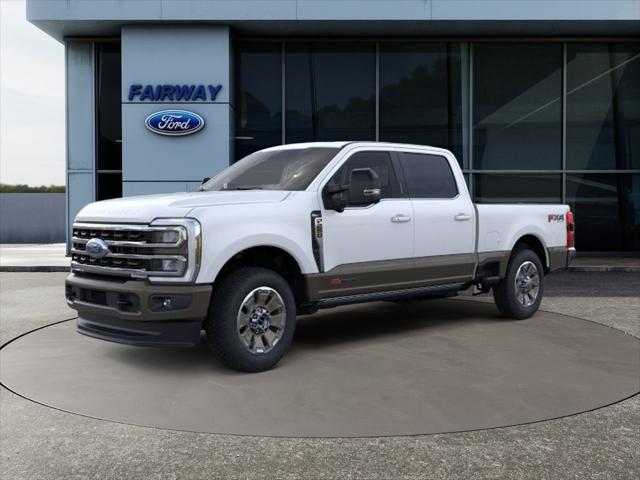 2026 Ford F-250 King Ranch for sale in Greenville, SC