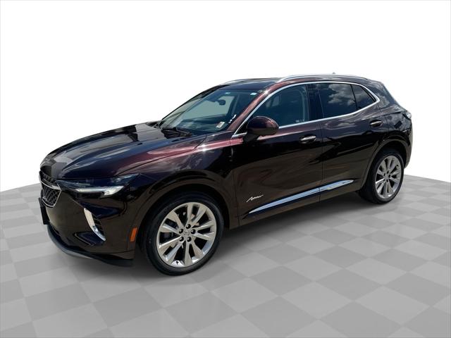 2023 Buick Envision Avenir FWD for sale in Baton Rouge, LA