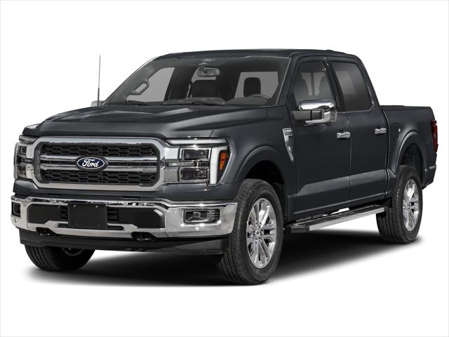 2026 Ford F-150 LARIAT for sale in Sioux Falls, SD