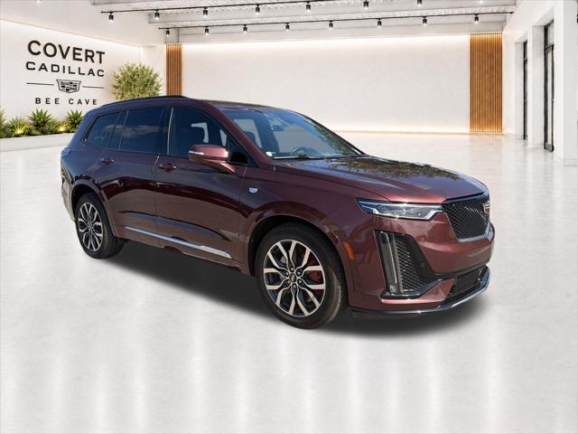 2023 Cadillac XT6 AWD Sport for sale in Austin, TX