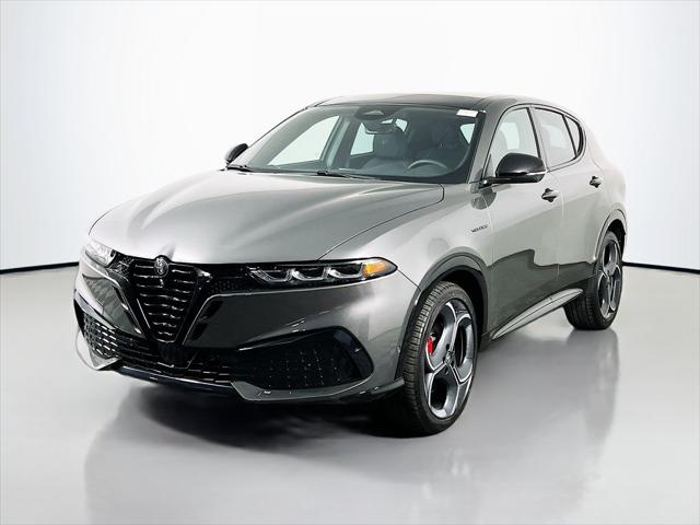 2026 Alfa Romeo Tonale TONALE VELOCE AWD 2026 Alfa Romeo Tonale TONALE VELOCE AWD
