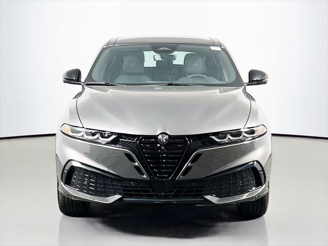 2026 Alfa Romeo Tonale TONALE VELOCE AWD 2026 Alfa Romeo Tonale TONALE VELOCE AWD