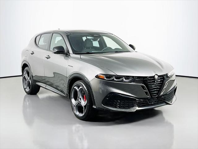 2026 Alfa Romeo Tonale TONALE VELOCE AWD 2026 Alfa Romeo Tonale TONALE VELOCE AWD