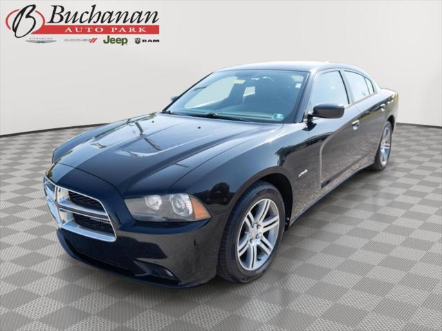 2014 Dodge Charger R/T 2014 Dodge Charger R/T