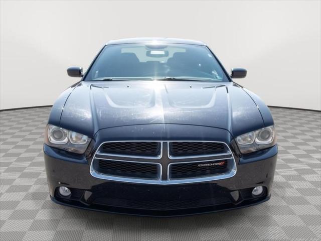 2014 Dodge Charger R/T 2014 Dodge Charger R/T