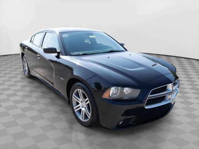 2014 Dodge Charger R/T 2014 Dodge Charger R/T