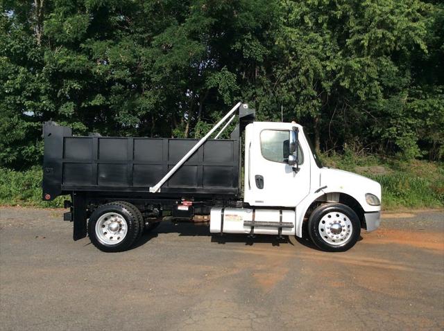 2005 Freightliner M2 Dump Truck for sale in Christiansburg, VA