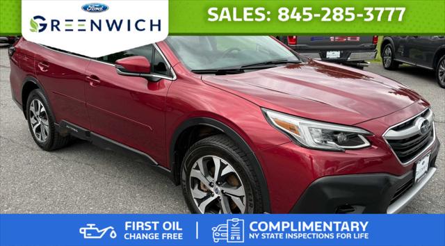 2020 Subaru Outback Limited for sale in Greenwich , NY