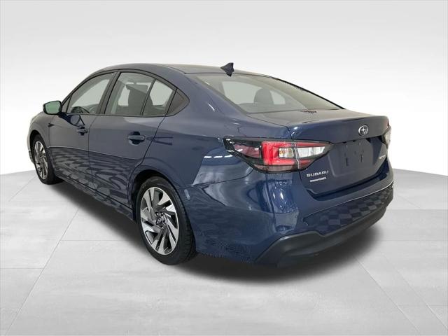 2024 Subaru Legacy Limited 2024 Subaru Legacy Limited