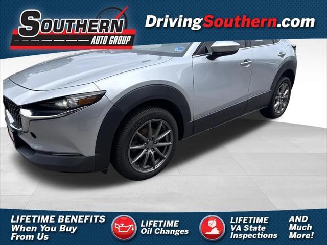 2021 Mazda CX-30 Preferred 2021 Mazda CX-30 Preferred