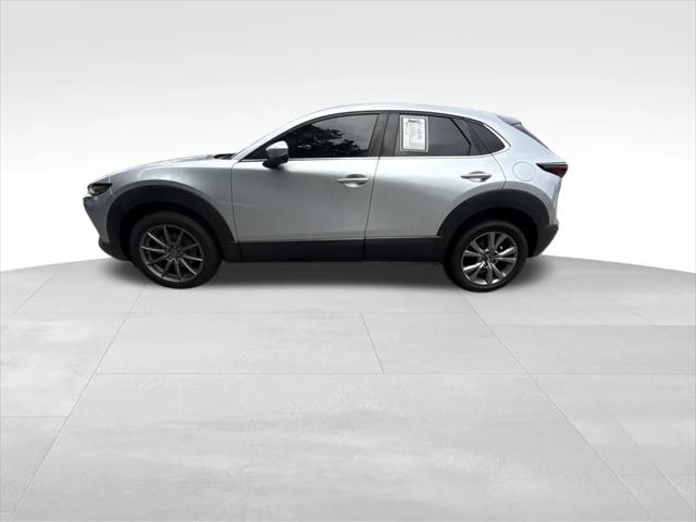 2021 Mazda CX-30 Preferred 2021 Mazda CX-30 Preferred