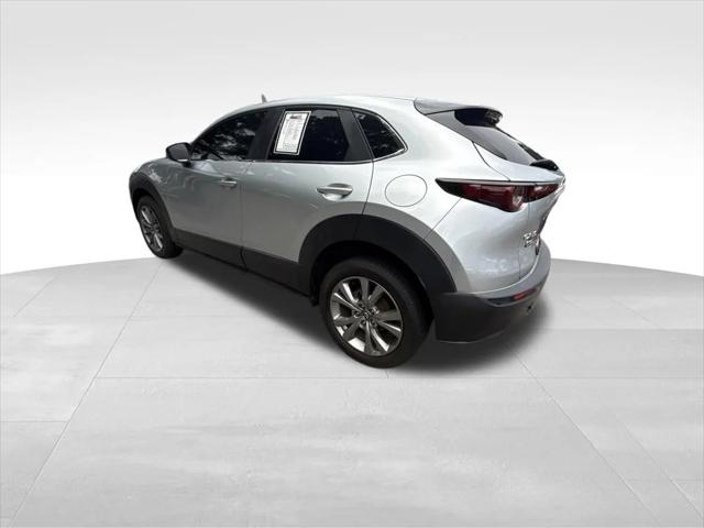 2021 Mazda CX-30 Preferred 2021 Mazda CX-30 Preferred