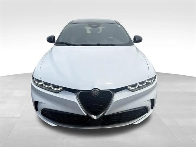 2024 Alfa Romeo Tonale Ti EAWD 2024 Alfa Romeo Tonale Ti EAWD