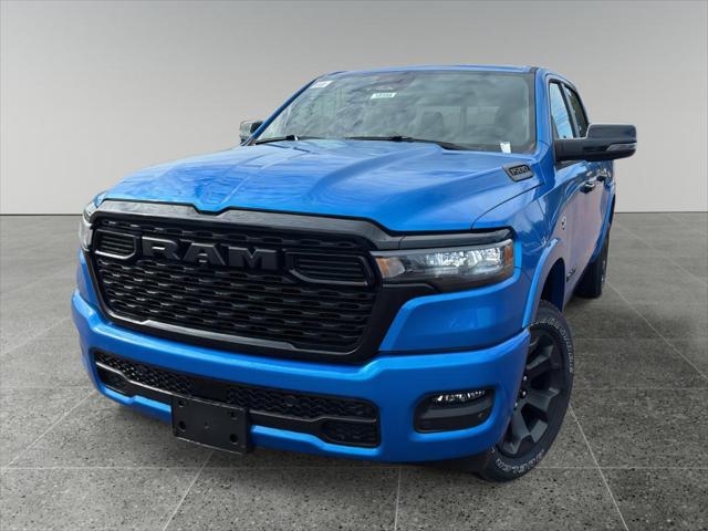 2026 Ram 1500 Big Horn Crew Cab 4x4 57 Box for sale in Wausau , MO