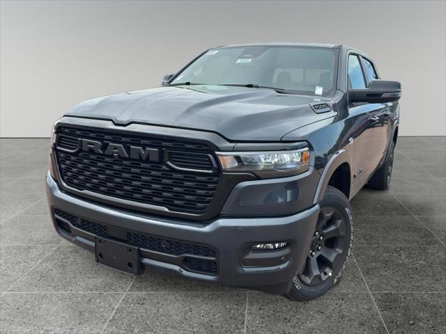 2026 Ram 1500 Big Horn Crew Cab 4x4 5'7" Box for sale in Wausau , MO