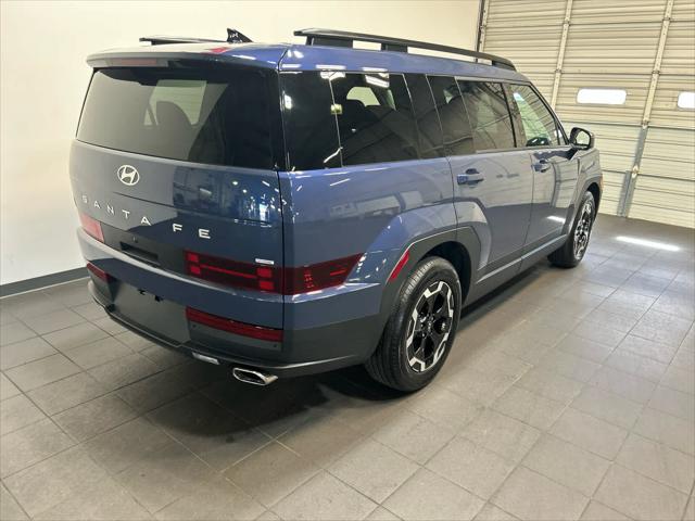 2026 Hyundai Santa Fe SEL 2026 Hyundai Santa Fe SEL