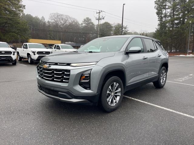 2025 Chevrolet Equinox FWD LT 2025 Chevrolet Equinox FWD LT