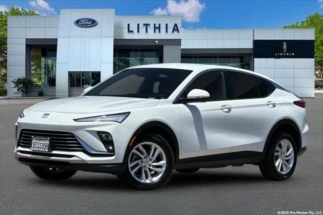 2025 Buick NV Preferred FWD for sale in Fresno, CA