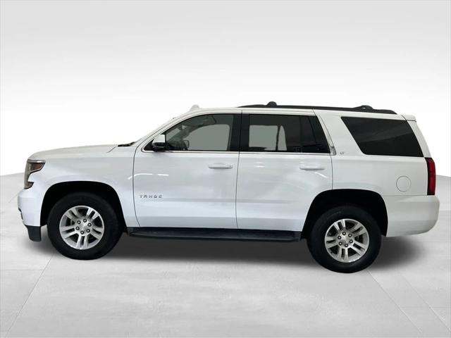 2019 Chevrolet Tahoe LT 2019 Chevrolet Tahoe LT
