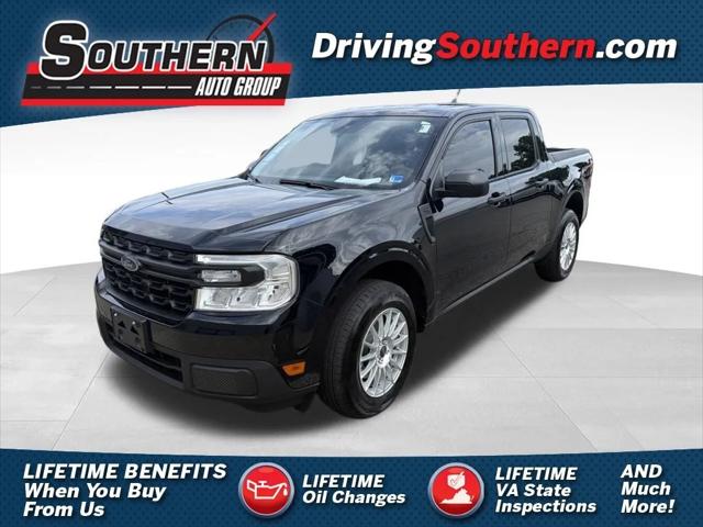 2024 Ford Maverick XL 2024 Ford Maverick XL
