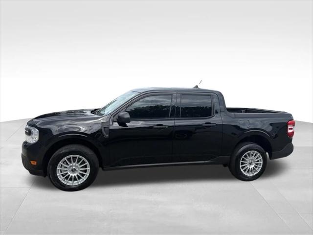 2024 Ford Maverick XL 2024 Ford Maverick XL