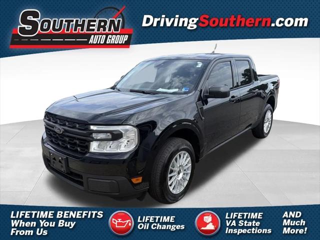 2024 Ford Maverick XL 2024 Ford Maverick XL