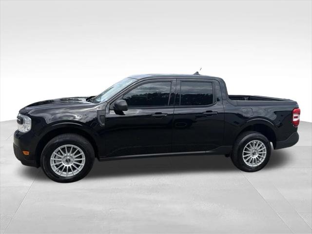 2024 Ford Maverick XL 2024 Ford Maverick XL