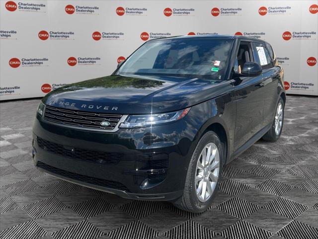 2024 Land Rover Range Rover Sport SE for sale in Charlottesville, VA