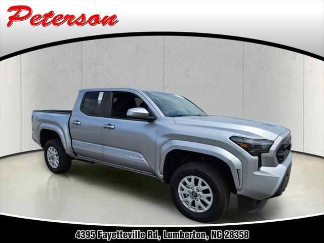 2026 Toyota Tacoma SR5 for sale in Lumberton, NC