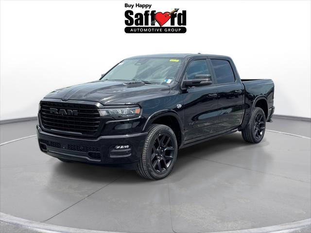 2026 Ram 1500 Laramie Crew Cab 4x4 5'7" Box for sale in Winchester, VA