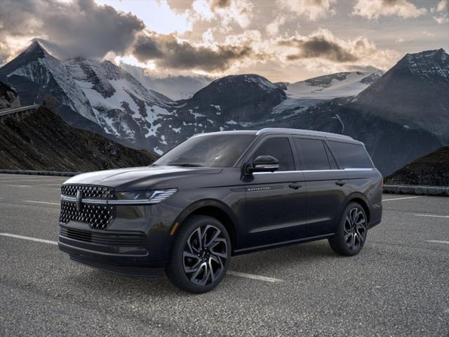 2026 Lincoln Navigator Black Label for sale in Englewood, CO
