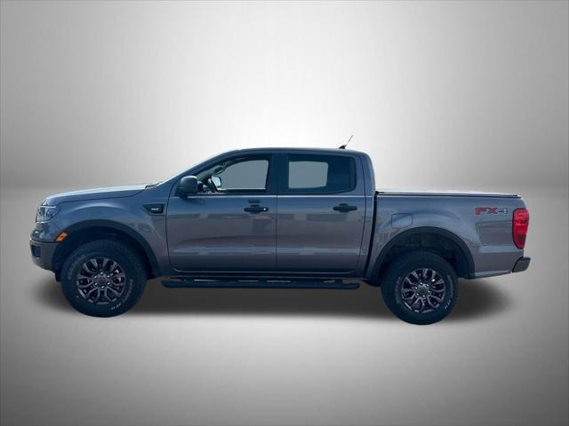 2021 Ford Ranger XLT for sale in Sioux City, IA