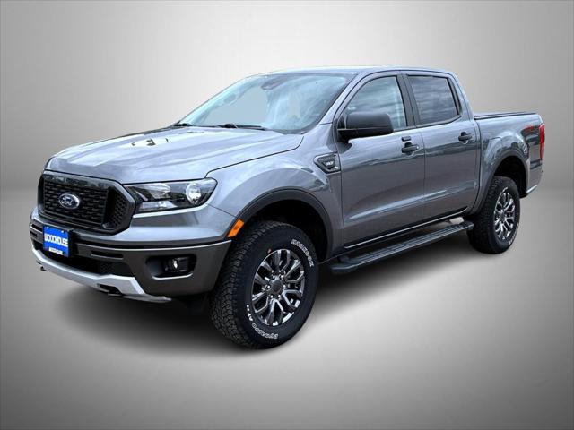 2021 Ford Ranger XLT for sale in Sioux City, IA