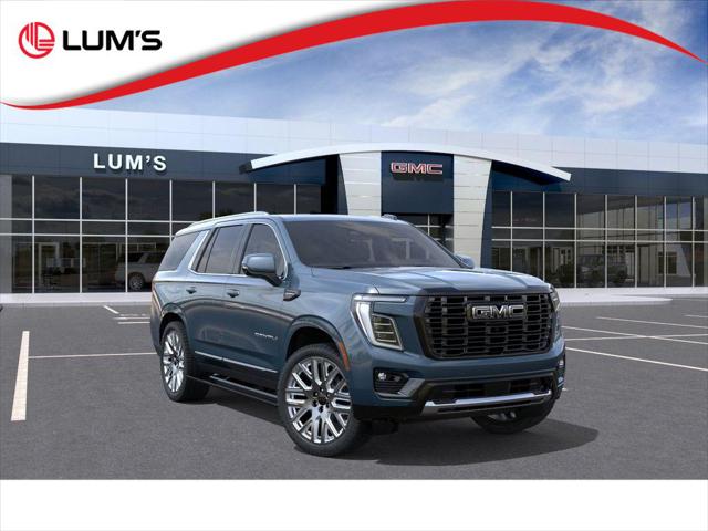 2026 GMC Yukon 4WD Denali Ultimate for sale in McMinnville, OR